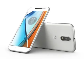 Lenovo'nun merakla beklenen telefonu Moto G4 Plus Türkiye'de