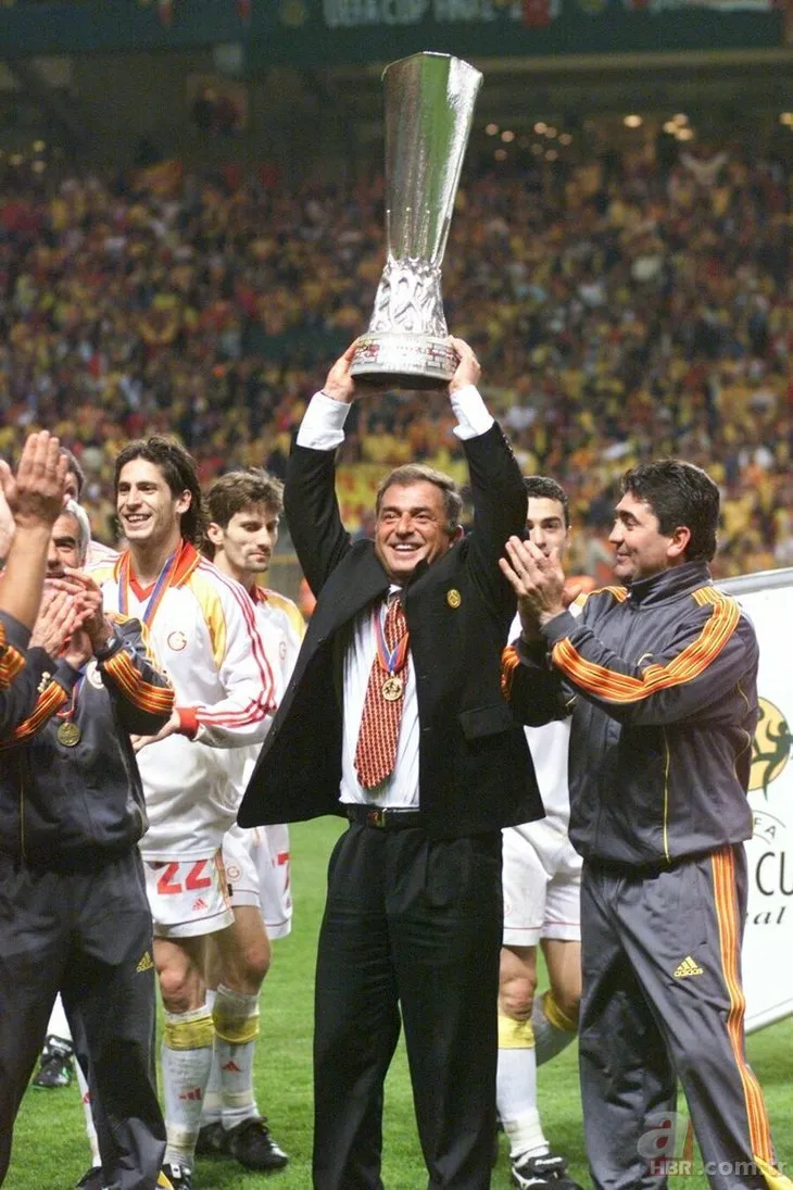 Faruk Süren'den 20 yıl sonra gelen itiraf! Aziz Yıldırım...