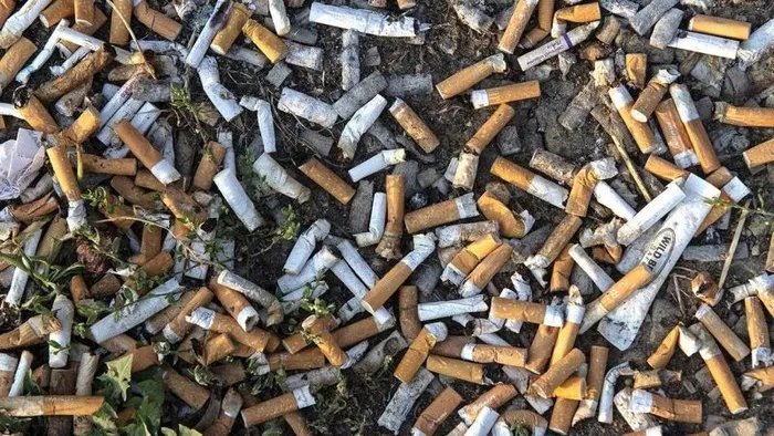 Sigara paketleri değişiyor! Hükümetten yeni adım! Artık zorunlu hale gelecek...