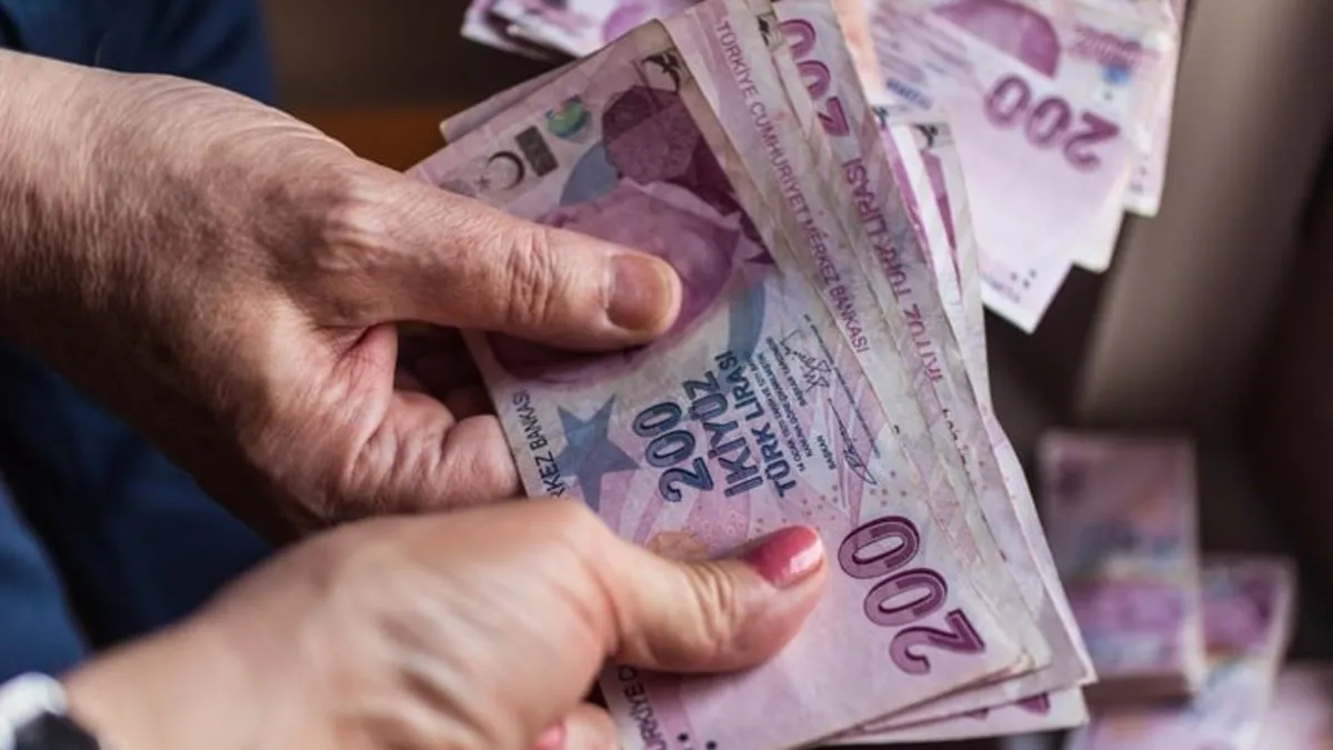 İşçi emeklisi Temmuz 2025 maaş zammı belli oldu mu? En düşük emekli maaşı ne kadar oldu? 2025 İŞÇİ EMEKLİSİ ZAM ORANI HESAPLAMA