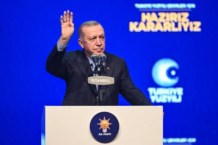 Başkan Erdoğan açıkladı! İşte AK Parti’nin 11 büyükşehir ve 15 il belediye başkan adayları | Kocaeli, Eskişehir, Bursa, Denizli, Balıkesir…