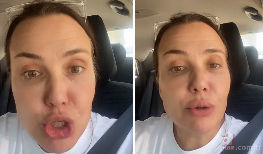 Entübe edilen Reha Muhtar'ın sağlık durumu nasıl? Uğur Dündar açıkladı! Kaybolan oğlunun yeri... 4