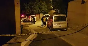 Katil koca eşini ve kayınvalidesini öldürdü