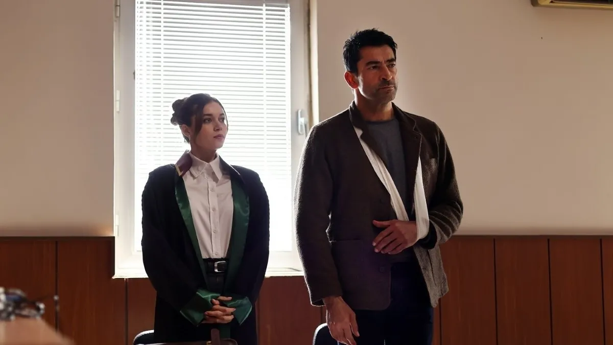 A.B.İ.'de adalet savaşı başlıyor: Doğan’ın kaderi Çağla’nın ellerinde