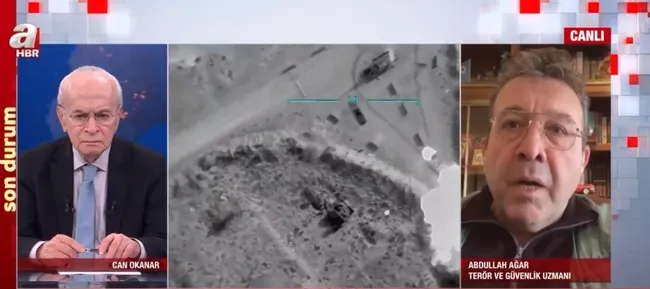 SİHA satılan ülkeler Türkiye’ye savaş açarsa ne olur? Kızılelma dengeleri nasıl değiştirecek?