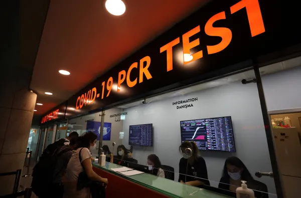 1630990338530.jpg Zorunlu PCR testlerinden ücret alınacak mı? Karar verildi - 3