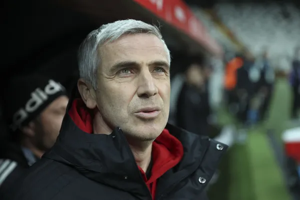 Beşiktaş Teknik Direktörü Önder Karaveli’den Adana Demirspor maçı yorumu