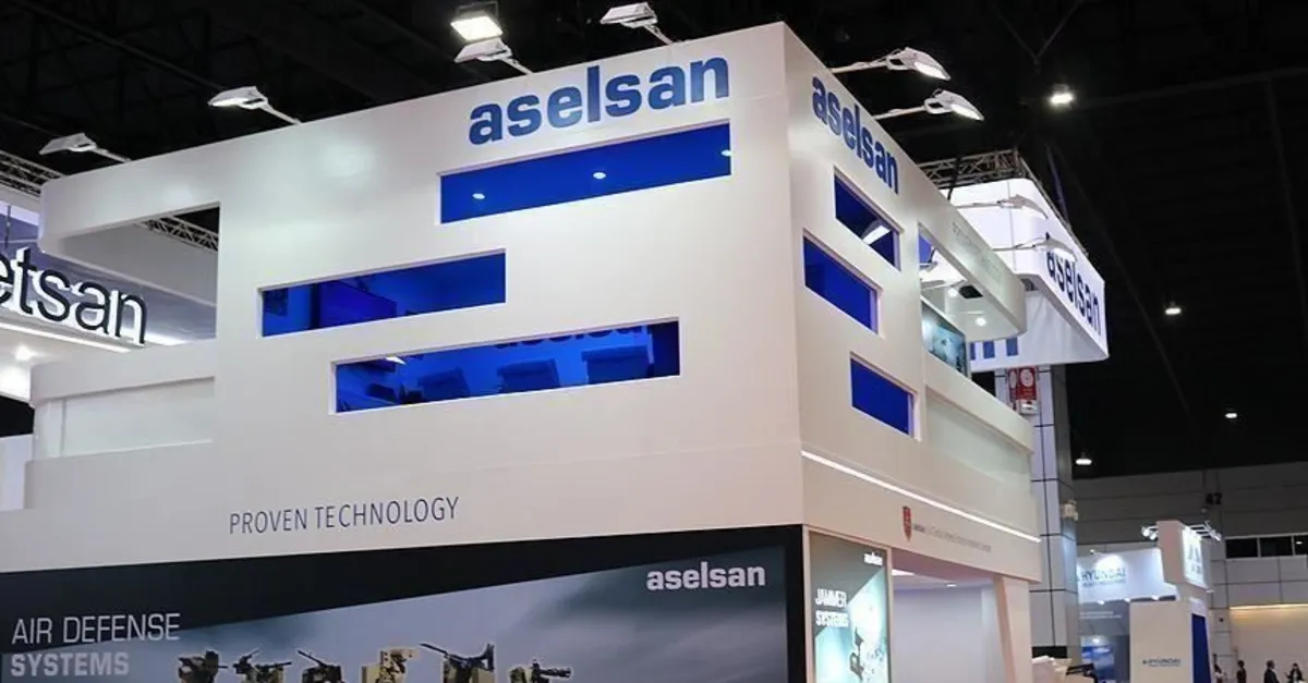Satılacağı yalanına karşı ASELSAN’dan videolu mesaj