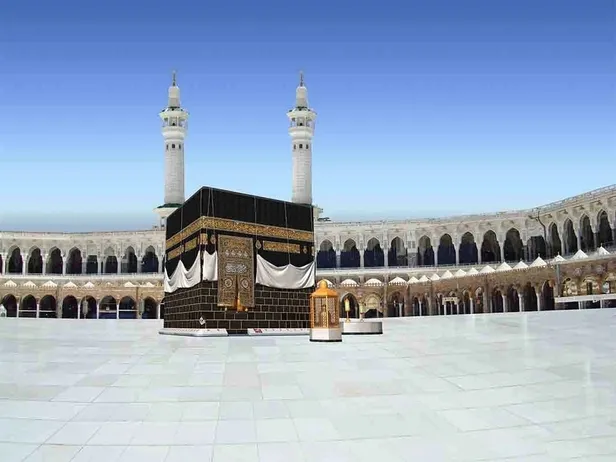 2024 Hac ön kayıtları başladı! Hac kayıtları ne zaman sona erecek? DİB Hac ön kayıtları nasıl yapılır?