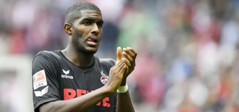 Modeste'den G.Saraylıları heyecanlandıran hareket