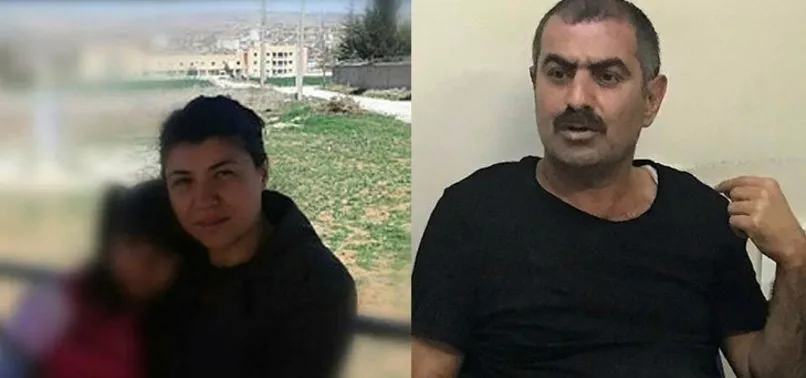 Emine Bulut'u kızının gözü önünde öldüren vahşi katilin davasında karar verildi