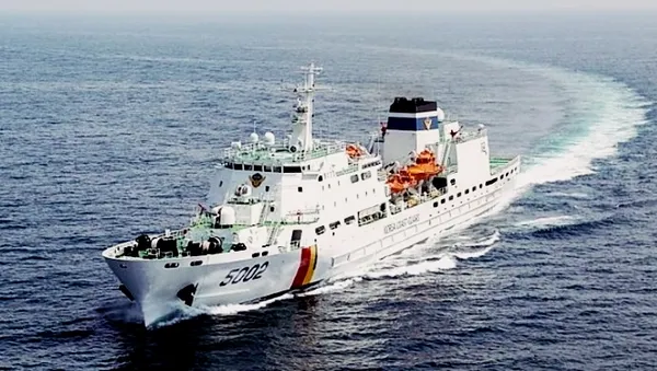 Çin'in vur emri Japonya'yı alarma geçirdi - 3