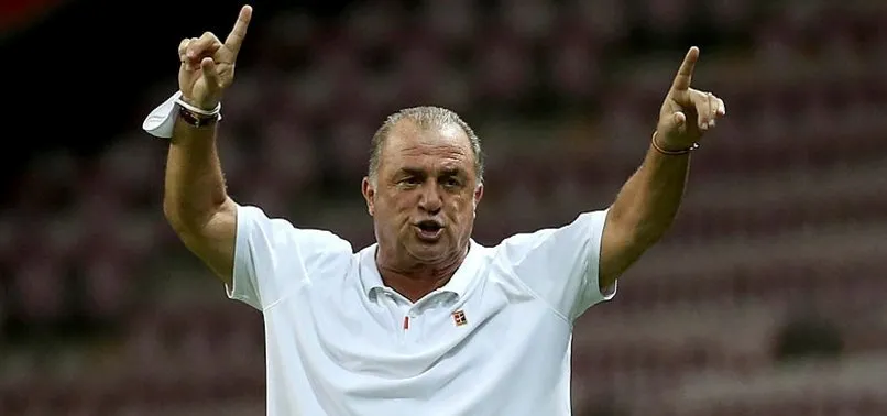 Fatih Terim'den kırılması zor rekor!