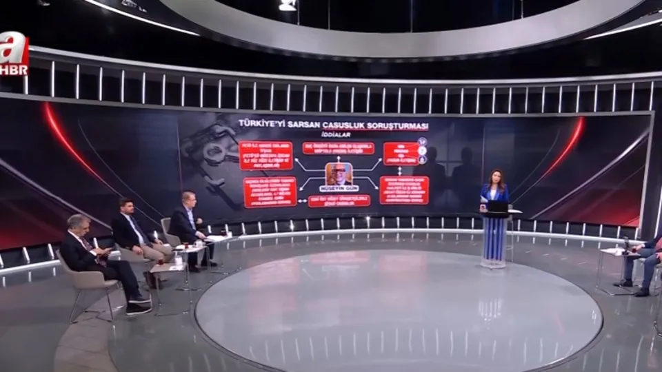 İstanbul’un bilgileri nasıl çalındı?