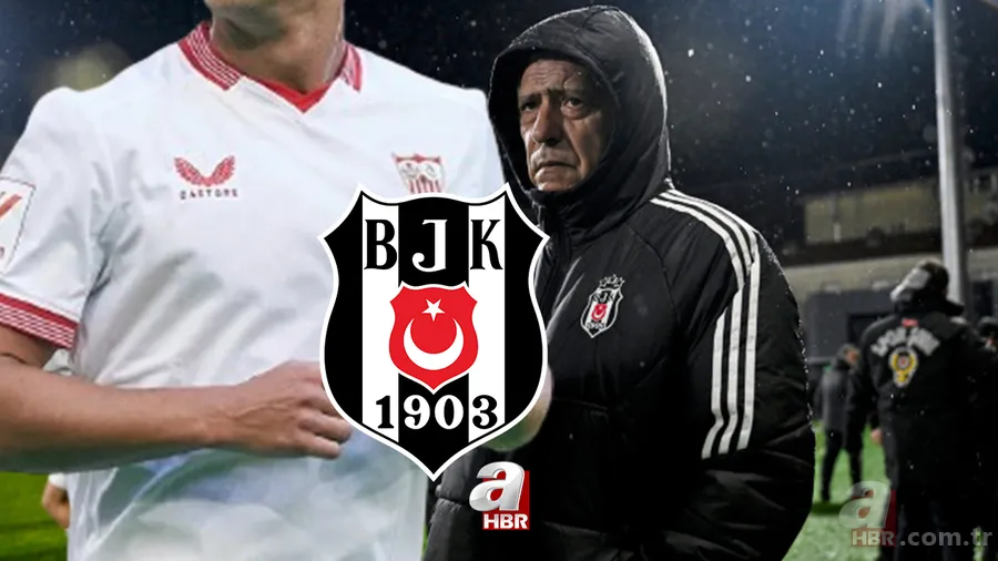 28 gol 46 asist! Beşiktaş orta sahaya yıldızı monte etti: Artık Kartal yıkılmaz 1
