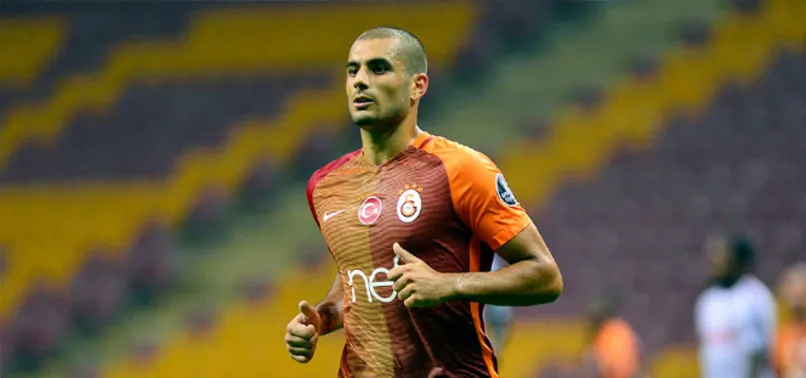 Eren Derdiyok neden İsviçre'yi seçti?