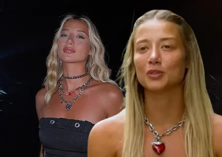 Abla-kardeş sandılar! Survivor Aleyna'nın annesi Zuhal Kalaycıoğlu şaşırttı