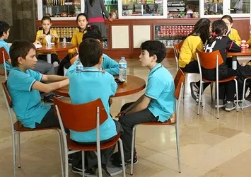 Okul gıdası uygulamasında yeni dönem