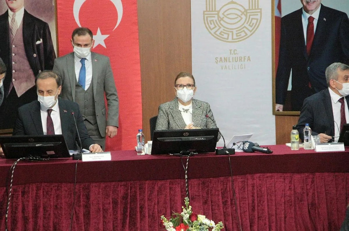 Son dakika: Bakan Pekcan duyurdu: "Gelir kaybı ve kira destekleri için 1 milyon 400 binin üzerinde başvuru onaylandı"