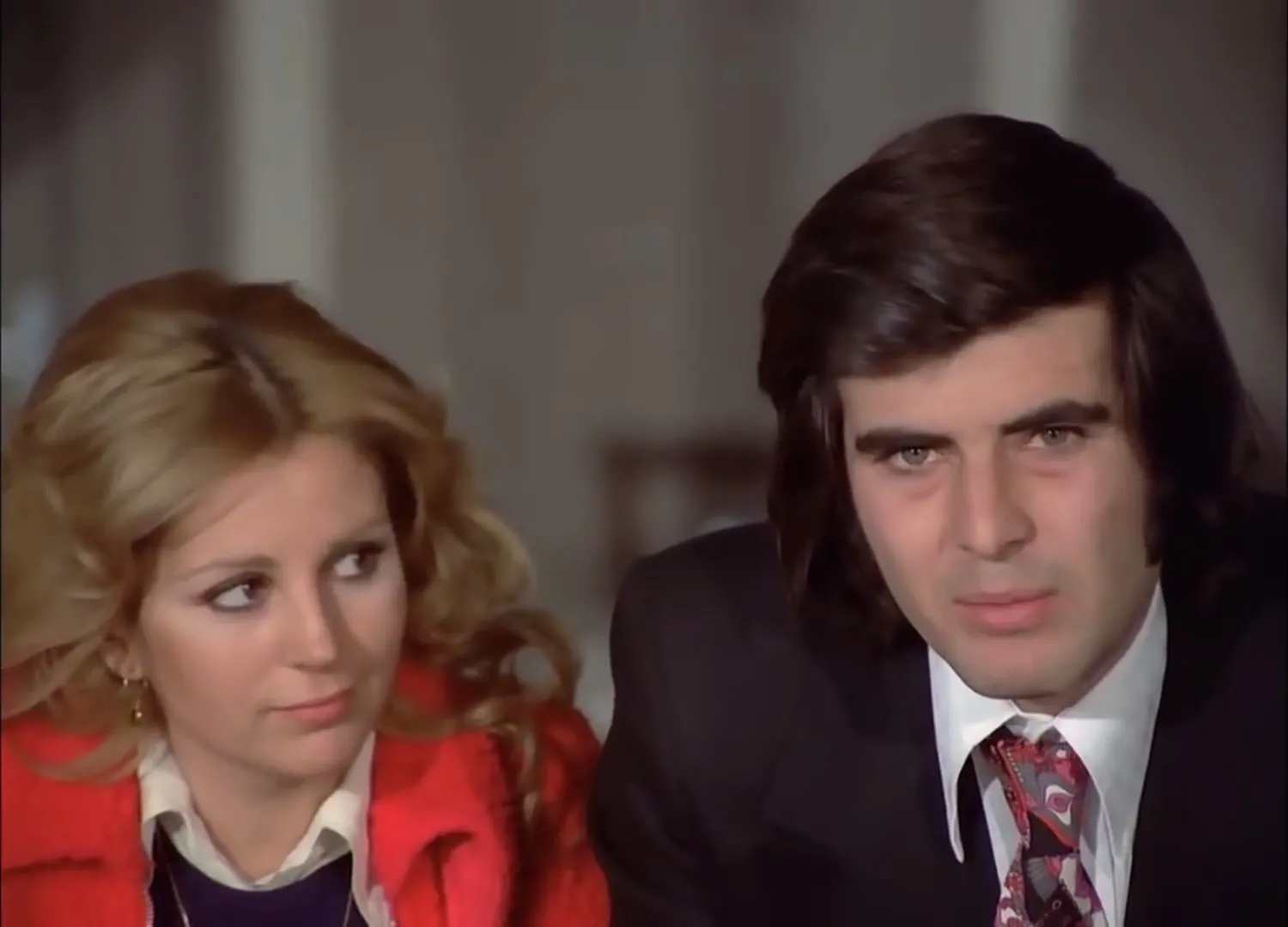 Yeşilçam’ın sarışın güzeli Hale Soygazi’den net mesaj: