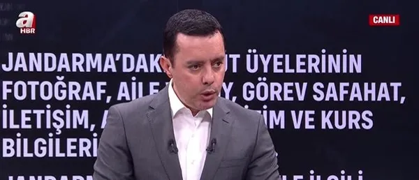 FETÖ’cü Nihat Keskin’in evinde bulunan flaş bellek ve SD kartı MİT 4 senede çözdü! Nazif Karaman o dosyaları tek tek açıkladı!