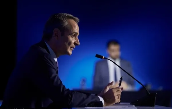 Miçotakis’in ’gizli silahı’ elinde patladı! Başkan Erdoğan’ın resti sonrası Yunanistan’a soğuk duş