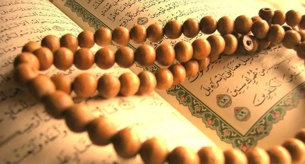 Üç aylar orucuna ne zaman, nasıl niyet edilir? Recep ayı orucu kaç gün, ne kadar tutulur? Diyanet İşleri Başkanlığı açıklaması... - 2