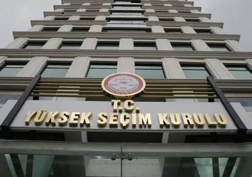 YSK'da kritik süreç! İlk isim belli oldu