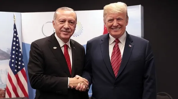 Trump’tan ‘derin devlet’ vurgulu şoke eden sözler: Onların aptalca ve felaket olan savaşlarını reddettim