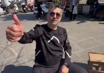 CHP'li İBB Başkanı Ekrem İmamoğlu'nun trolü FETÖ'cü savcı çıktı! Cezaevinden çıkıp mikrofonu eline aldı