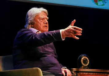 Cüney Arkın: Keşke daha az film çekseydim de özgürlüğe dörtnala koşsaydım