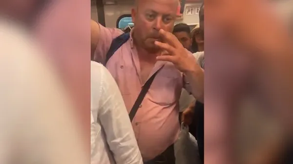 Vatandaş Ekrem İmamoğlu’na kazan kaldırdı: İstanbul'u değil daha metroyu yönetemiyorsun - 3