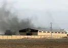 Terör örgütü Barış Pınarı bölgesine saldırdı!