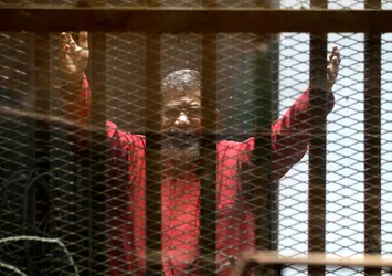 Mursi'nin şehit olması sonrası dikkat çeken sözler: Sistemli bir cinayet işlendi