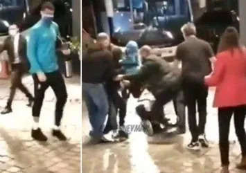 Neymar'a büyük şok! Taraftarlar saldırdı