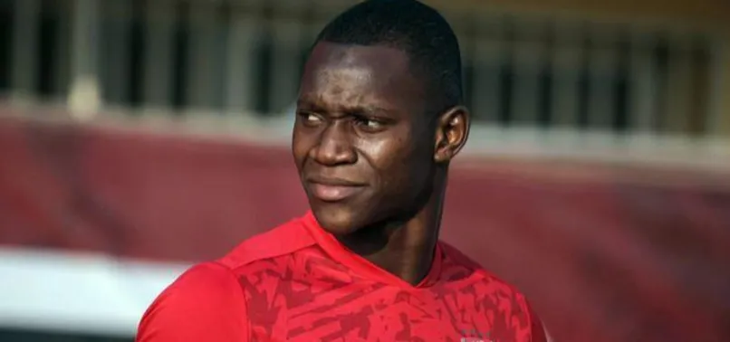 Galatasaray'da gündem Aliou Dieng! Sezon sonu için görüşmeler başladı