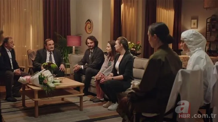 Masumlar Apartmanı 43. bölüm fragmanı: Dengeleri değiştirecek, gözlere yaş düşecek! Hayalet edasıyla etrafta dolaştı! 6