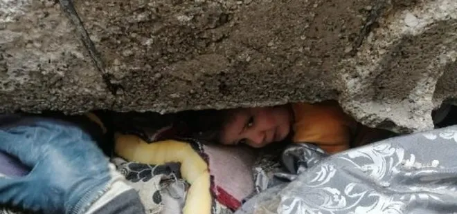Anne-babası ve iki kardeşi hayatını kaybetti! Julia'yı saçları kurtardı! Maden işçisi o anları anlattı: Kazma ve demir makaslarla 4 metre kazdık
