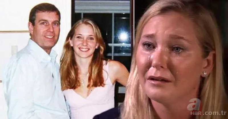 ABD'yi sarsan iddia: Epstein dosyalarına İsrail müdahalesi! 5