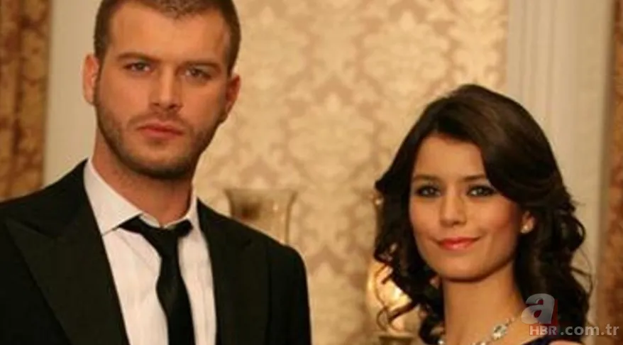 Behlül ile Bihter 14 yıl sonra yeniden bir arada! Kıvanç Tatlıtuğ ile Beren Saat aynı filmde mi oynayacak? 4