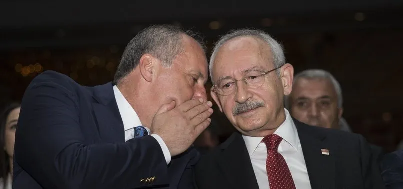 İnce işsiz kaldı, gözünü İstanbul'a dikti!