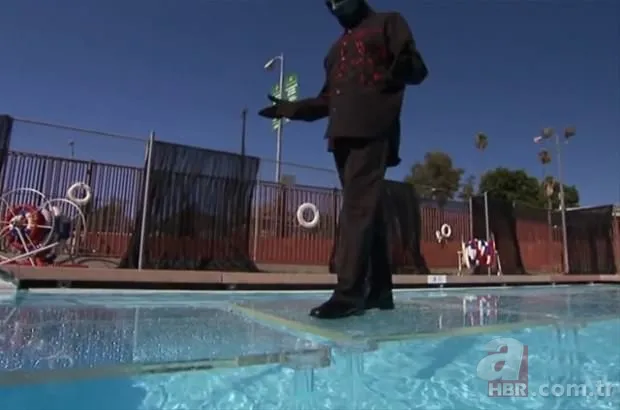 Sihirbazlar böyle kandırıyorlarmış! 8