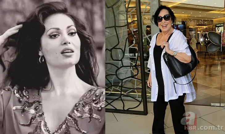 Taner Ölmez'in sevgilisi Ece Çeşmioğlu İki Aile'nin Ceren'i çıktı! İşte o fotoğraflar 24