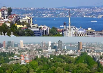 Roterdam ile kardeşlik anlaşması bozuldu