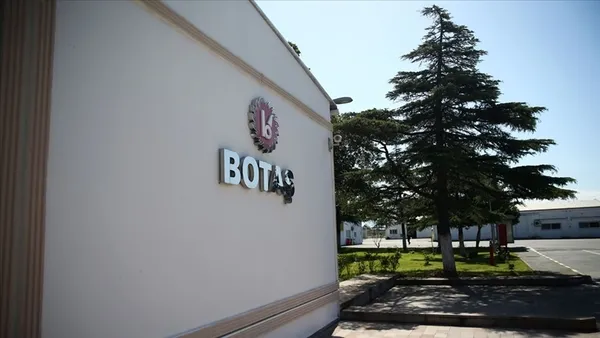 BOTAŞ’tan doğal gaz indirimi açıklaması