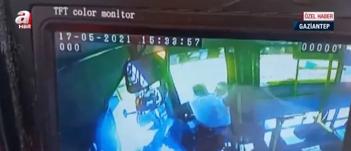 Son dakika: Otobüs şoförü trafikte saldırıya uğradı - 3