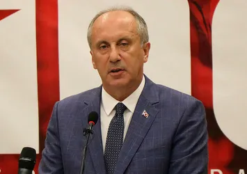 CHP'de Muharrem İnce'yle ilgili kulaktan kulağa yayılan fısıltı