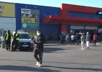 Polonya sınırında neler yaşanıyor? A Haber sıcak bölgede