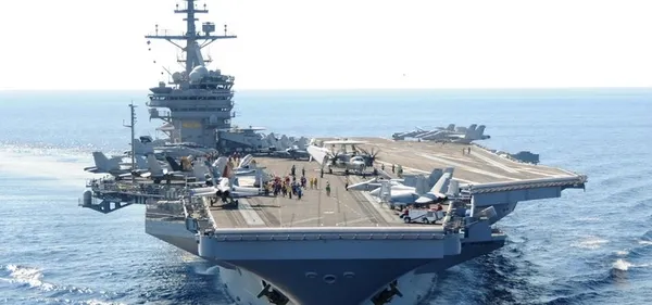 İsrail Hava Kuvvetleri Komutanı Amikam Norkin: Körfez’le ortak tatbikatlar görmemiz çok uzun sürmeyecek