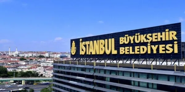 AK Partili Tevfik Göksu'dan İBB bütçesine ve CHP'li Ekrem İmamoğlu'na tepki - 6